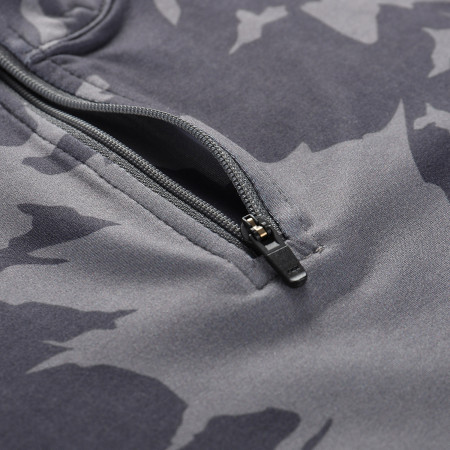 Детска тениска Alpine Pro Stanso Grey