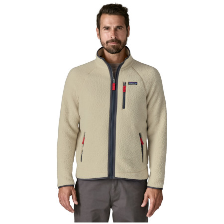 Мъжки суитшърт Patagonia M's Retro Pile Jkt
