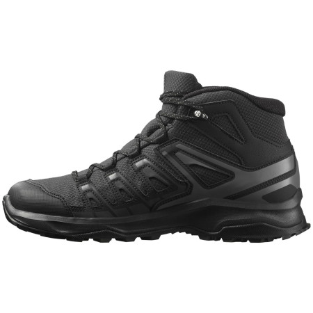 Мъжки туристически обувки Salomon Extegra Mid Gore-Tex