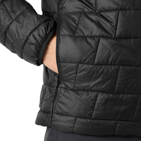 Мъжко яке Helly Hansen Lifaloft Hooded Insulator