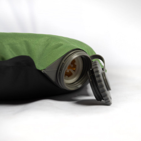 Самонадуваема постелка Vango Comfort 7.5 Double