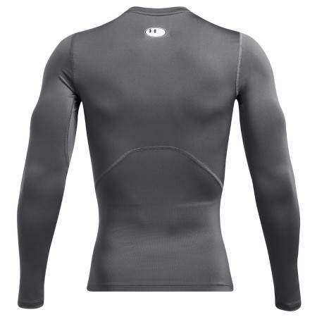 Функционална мъжка тениска Under Armour HG Armour Comp LS
