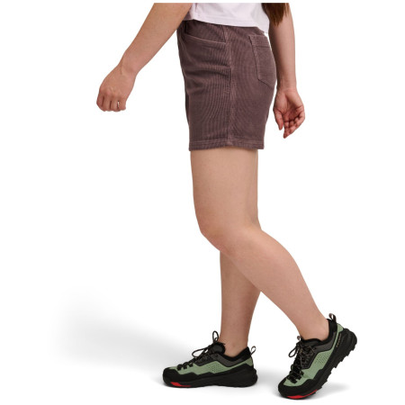 Дамски къси панталони Black Diamond W Dirtbag Shorts