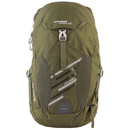 Малка туристическа раница Axon Diabolo 25 L