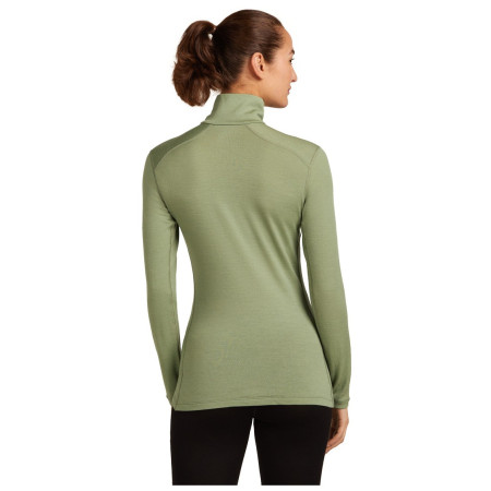 Дамски функционален суитшърт Icebreaker W 260 Tech LS Half Zip