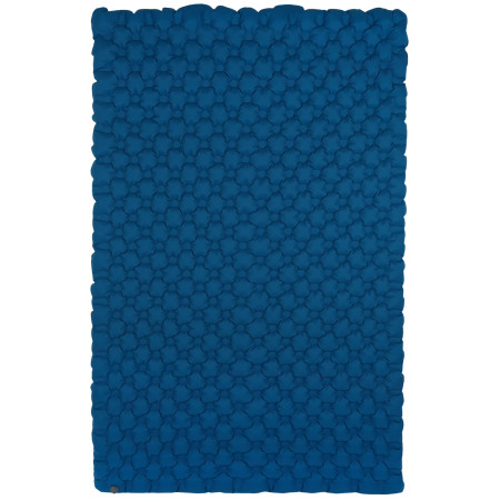 Надуваема постелка Zulu CloudOn Double 7,5