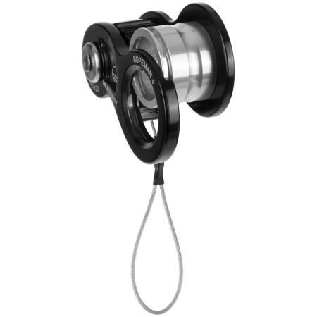 Спирачно устройство Wild Country Ropeman 4