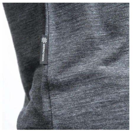 Дамска тениска Sensor Merino Lite