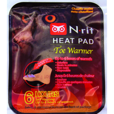 Отоплител за крака N-Rit toewarmer