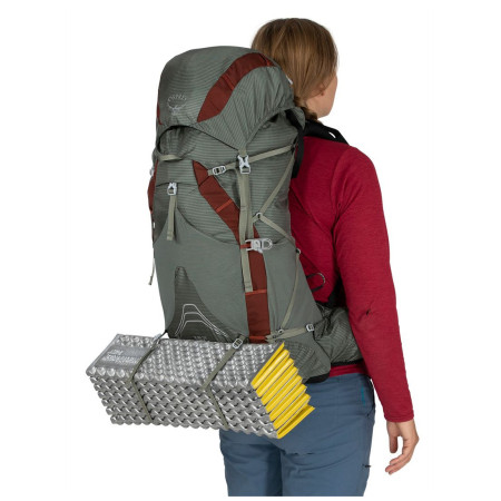 Дамска туристическа раница Osprey Eja 38