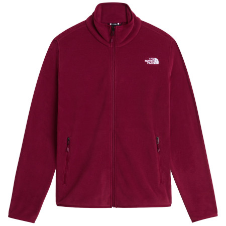 Дамски функционален суитшърт The North Face W Glacier Fleece Jacket