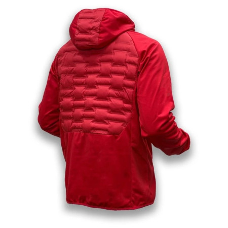 Дамско яке Trimm Erwi Hard Lady