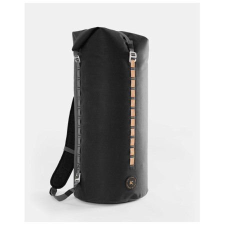 Водоустойчива торба Hiko Nomad 60L Dry Backpack
