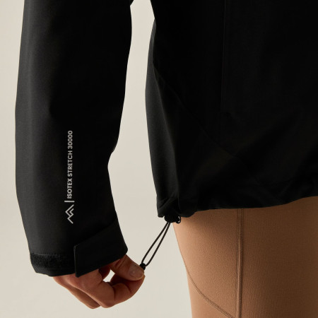 Дамско яке Regatta Womens Wentwood 3in1