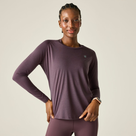 Дамска тениска Dare 2b Serenity Long Sleeve Tee