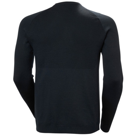 Функционална мъжка тениска Helly Hansen Lifa Merino Knitevo Crew
