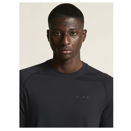 Функционална мъжка тениска Craft Active Comfort Ls 2 M