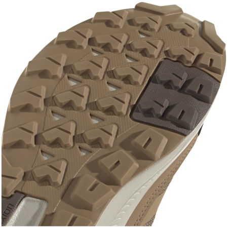 Дамски туристически обувки Adidas Terrex Anylander Climawarm + W