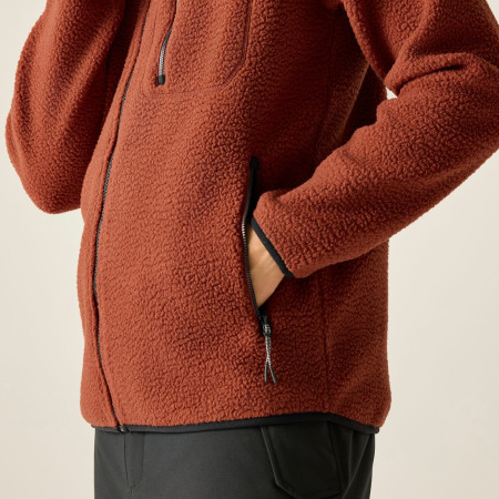 Функционален мъжки суитшърт Dare 2b Camber Fleece