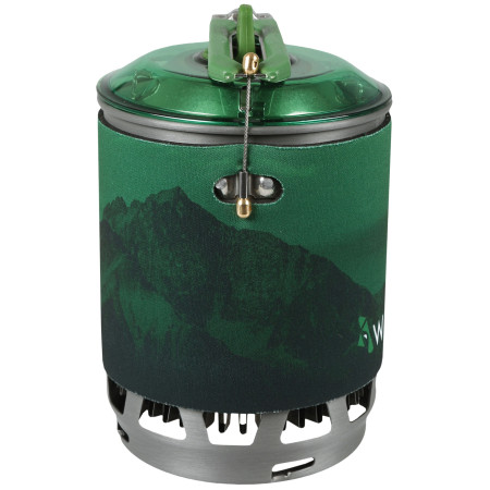 Котлон Warg Flashtower