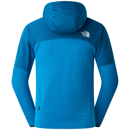 Мъжко яке The North Face Stormgap Powergrid Hoodie