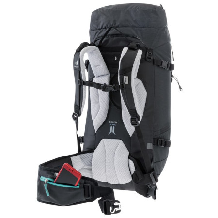 Дамска раница Deuter Guide 42+ SL