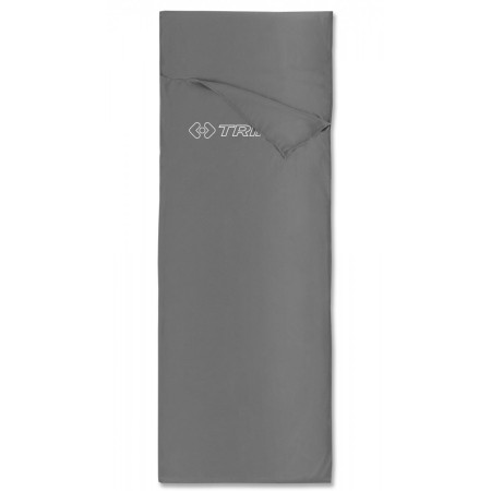 Подложка за спален чувал Trimm Liner Blanket сив