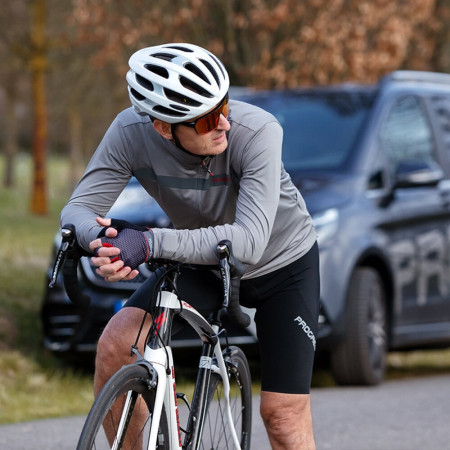 Къси панталони за колоездене Progress Giro Shorts