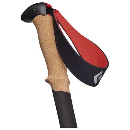 Туристически щеки Black Diamond Pursuit FLZ Trekking Poles