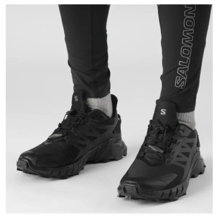 Дамски обувки за бягане Salomon Supercross 4 GTX