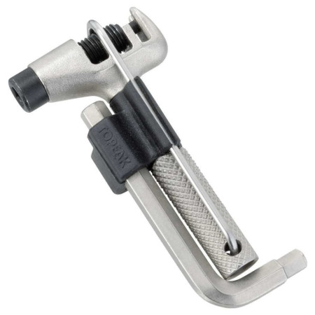 нит  Topeak Super Chain Tool сребърен
