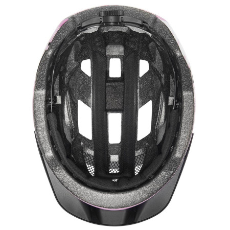 Детска колоездачна каска Uvex Air Wing 2