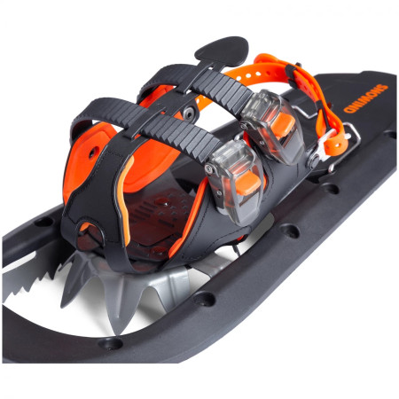 Изгоден комплект Warg Snowind a Skitour Fastlock