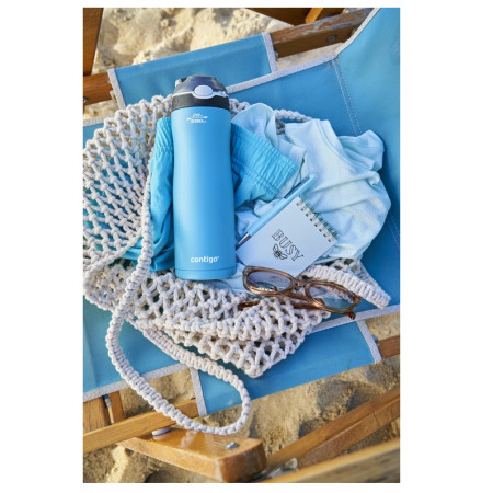 Термобутилка Contigo Ashland Chill 590ml