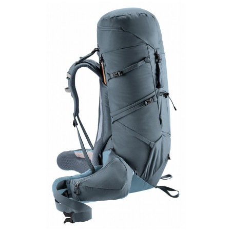 Туристическа раница Deuter Aircontact Core 60+10