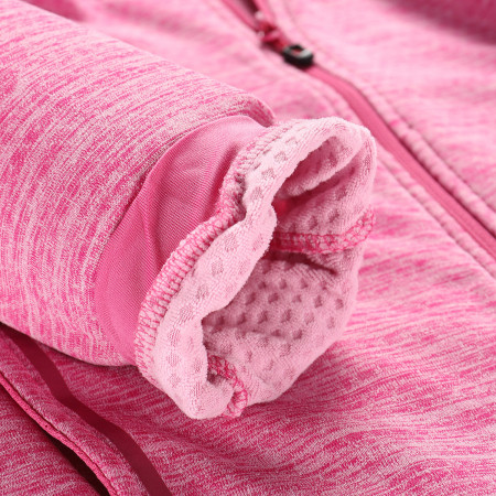 Детски суитшърт Alpine Pro Onneco 3