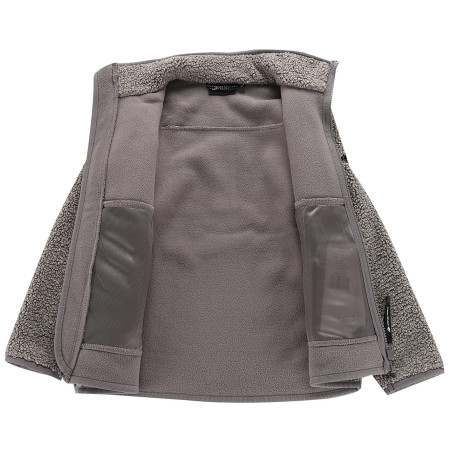 Детски суитшърт Alpine Pro Ferado 3 Neutral