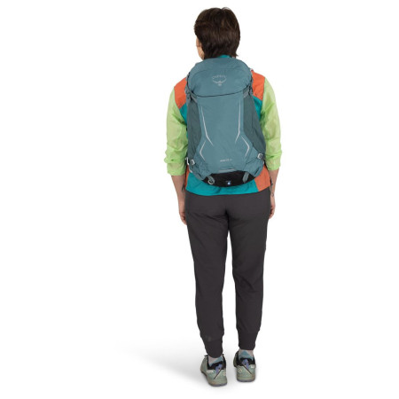 Туристическа раница Osprey Hikelite 26