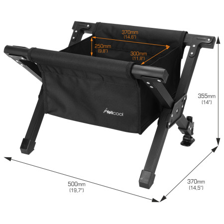 Стойка Yolco ST1