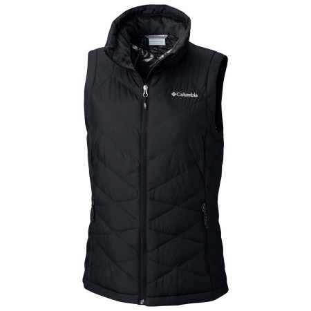 Дамска жилетка Columbia Heavenly™ Vest черен