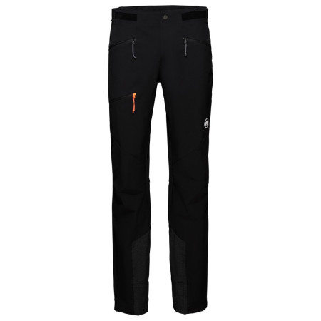 Мъжки панталони Mammut Taiss Guide SO Pants Men черен black 0001