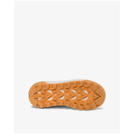 Детски апрески Viking Outdoor Footwear Constrictor Warm SC WP 1V SL Cream