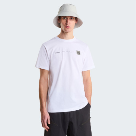 Мъжка тениска The North Face M Nse Reg Ss Tee-Graphic