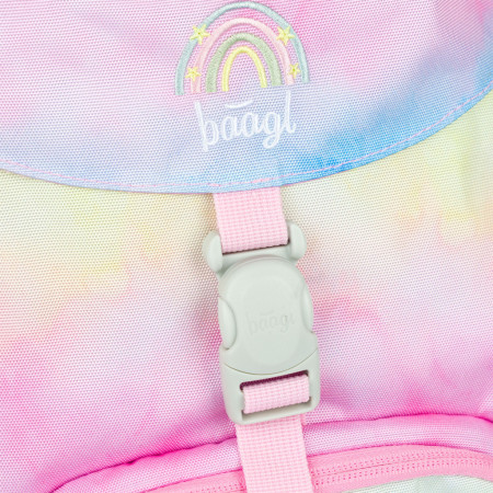 Ученическа раница Baagl Airy