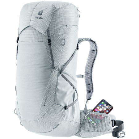 Ултралека раница Deuter Aircontact Ultra 40+5