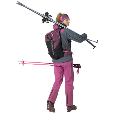 Дамско яке Dynafit Ridge Gtx Jkt W