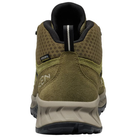 Мъжки туристически обувки Keen Hightrail Mid Wp Men