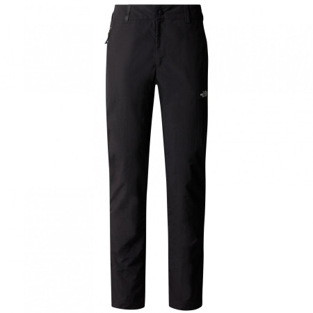 Дамски панталони The North Face W Quest Pant черен