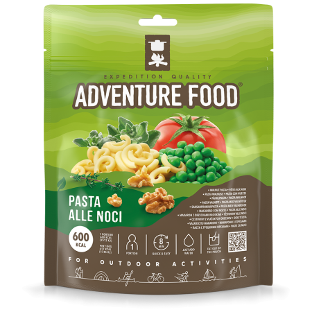 Дехидратирана храна Adventure Food Паста Alle Noci 143 г