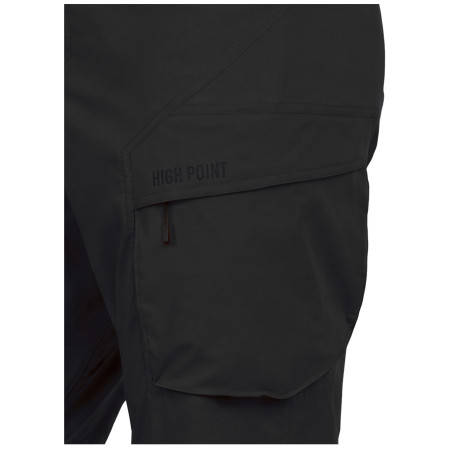 Мъжки панталони High Point Rincon Pants